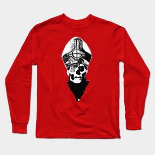 Emeritus II Year Zero Long Sleeve T-Shirt